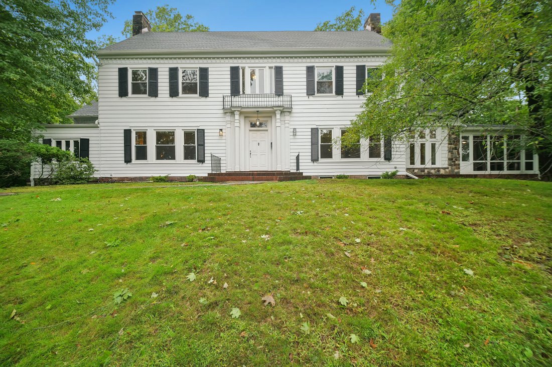House in South Orange, New Jersey, United States 1 - 19008740