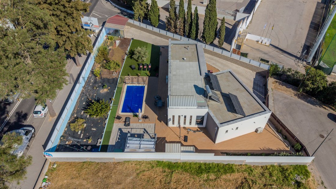 Casa a Faro (Se e Sao Pedro), Algarve, Portogallo 4 - 19015474