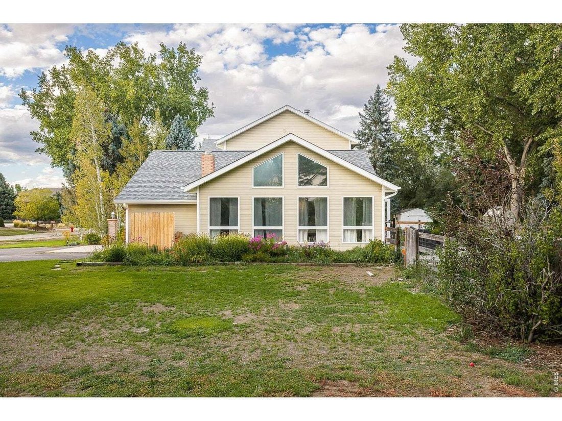 House in Longmont, Colorado, United States 5 - 19013050