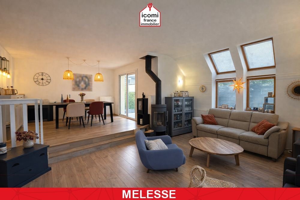 Casa en Agregación, Melesse, Francia 2 - 19010921