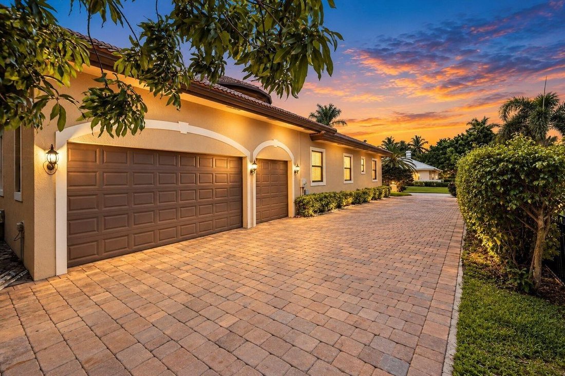 House in Boynton Beach, Florida, United States 3 - 19014680