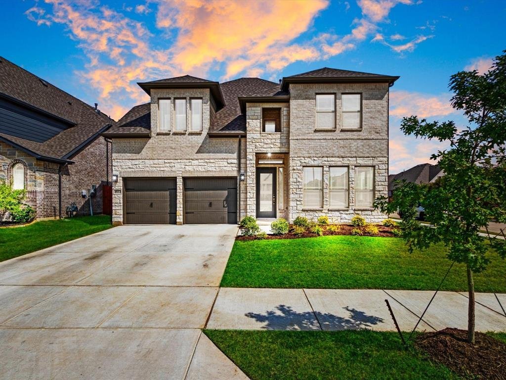 House in Denton, Texas, United States 1 - 19014300
