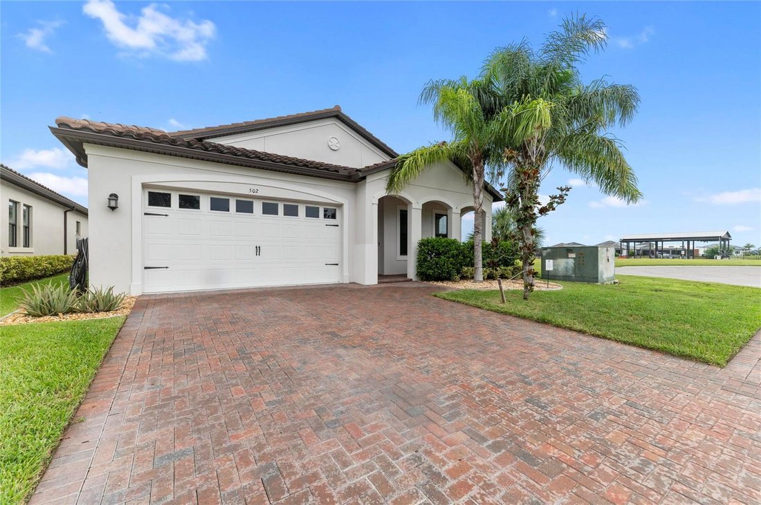 House in Terra Ceia, Florida, United States 4 - 19009485