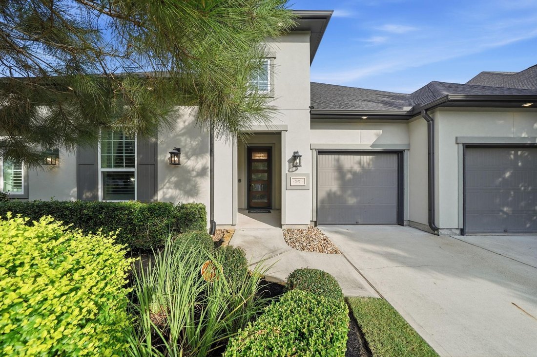 House in Spring, Texas, United States 2 - 19014594