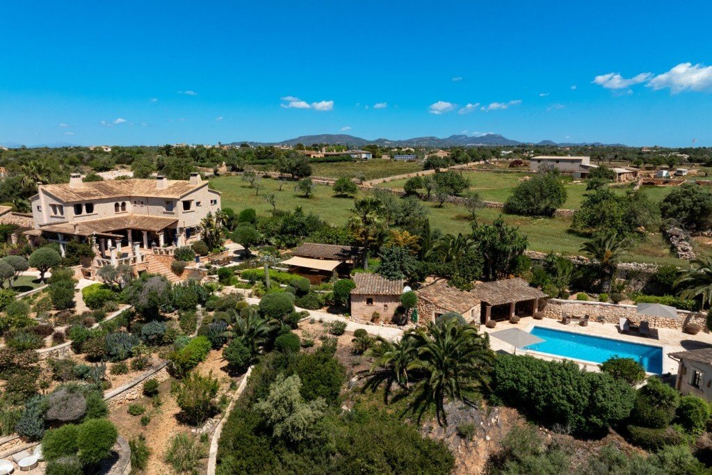 Farm Ranch in Santanyi, Balearic Islands, Spain 3 - 19012434