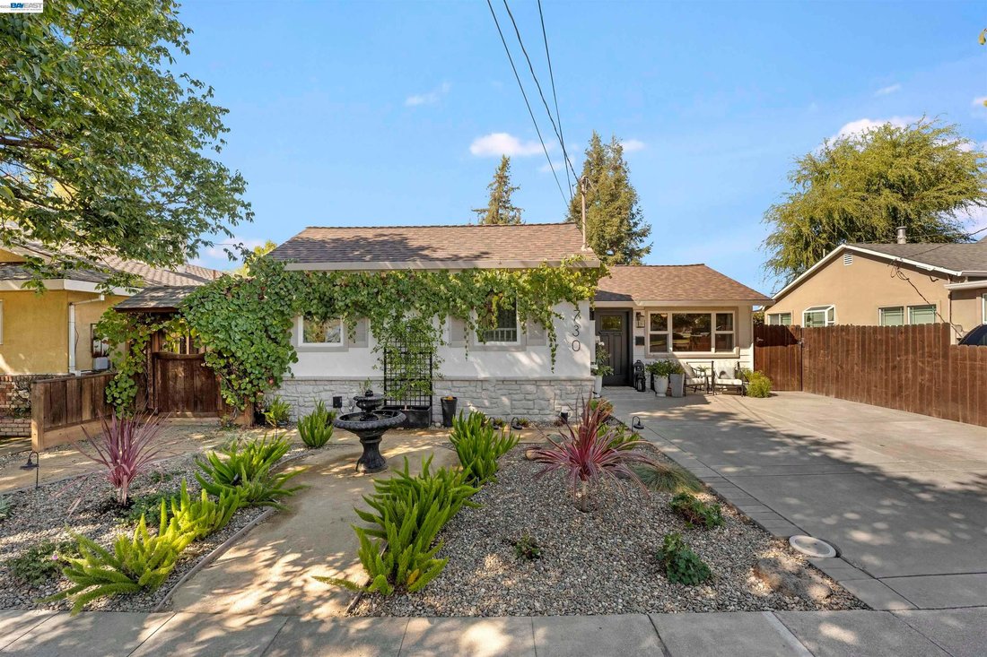 House in Livermore, California, United States 3 - 19012749