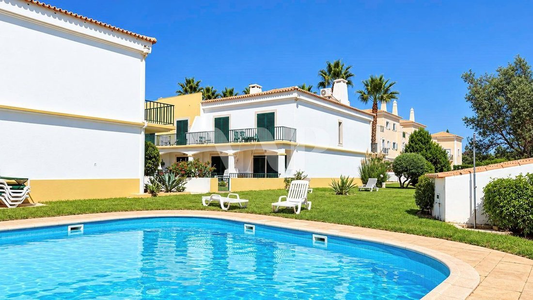 Villa in Vilamoura, Quarteira, Algarve 4 - 19015304