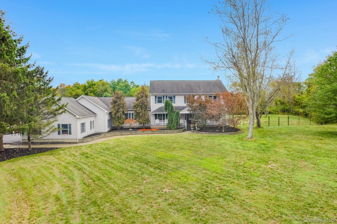 House in Lagrangeville, New York, United States 5 - 19012691