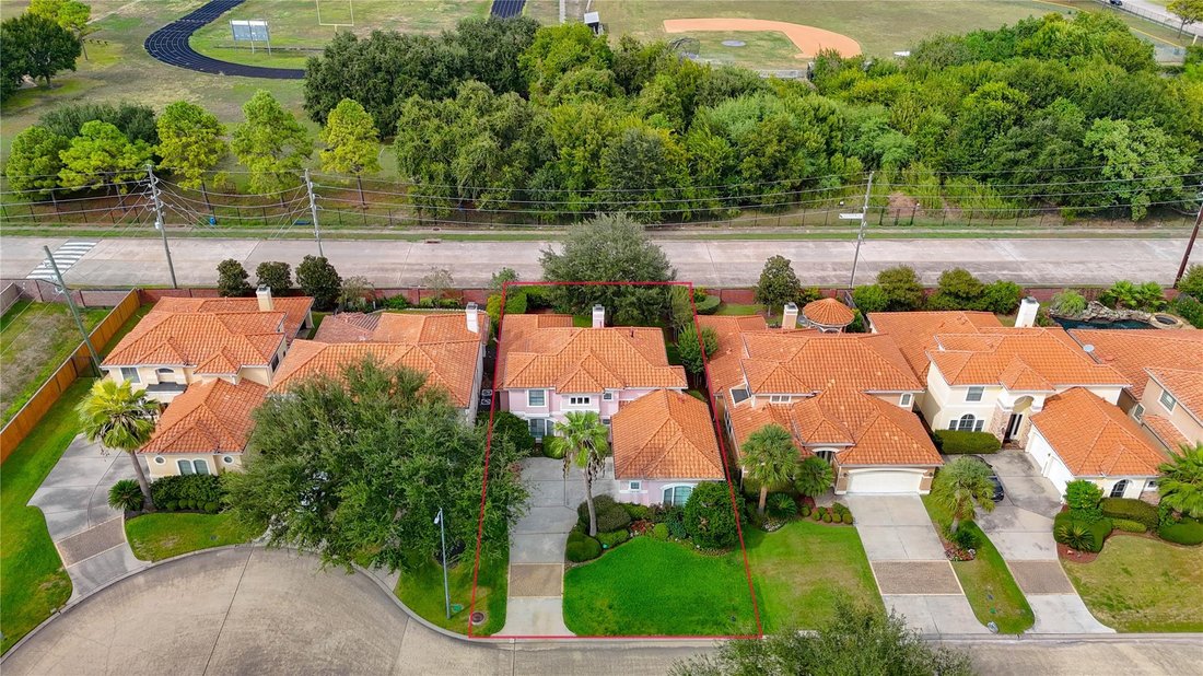 House in Houston, Texas, United States 2 - 19014532
