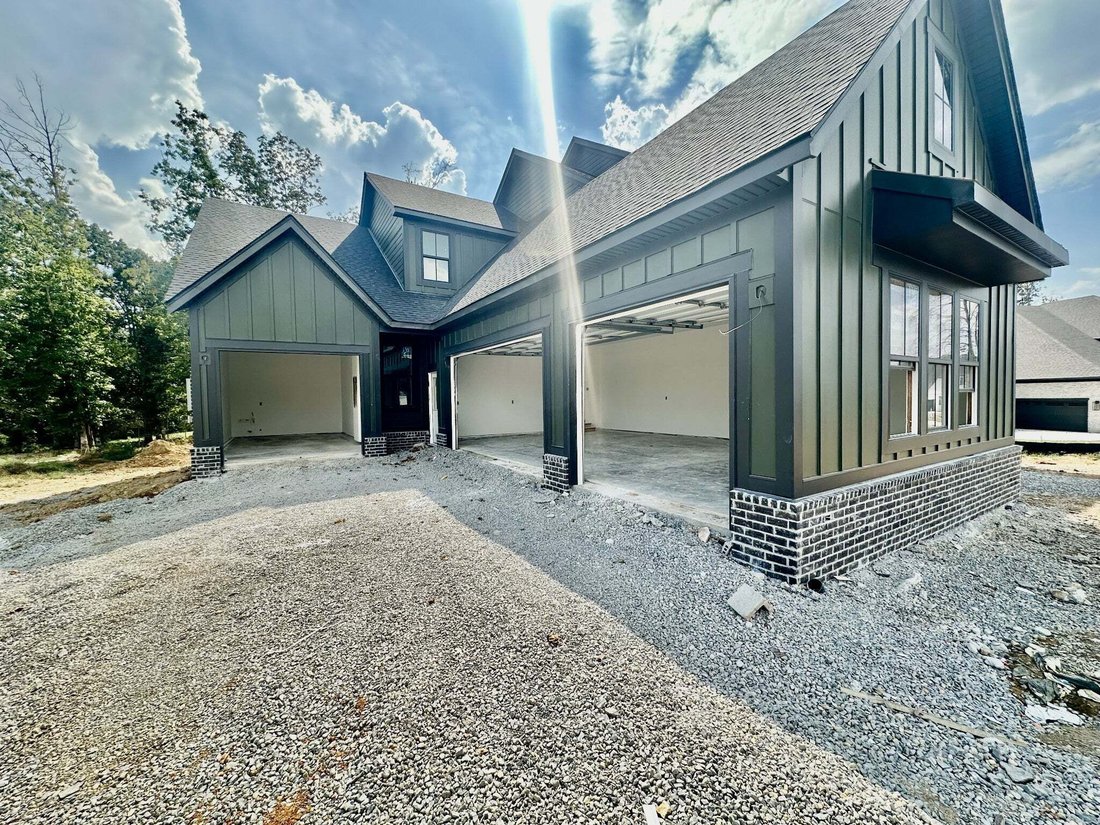 House in Bon Aqua, Tennessee, United States 2 - 19013054