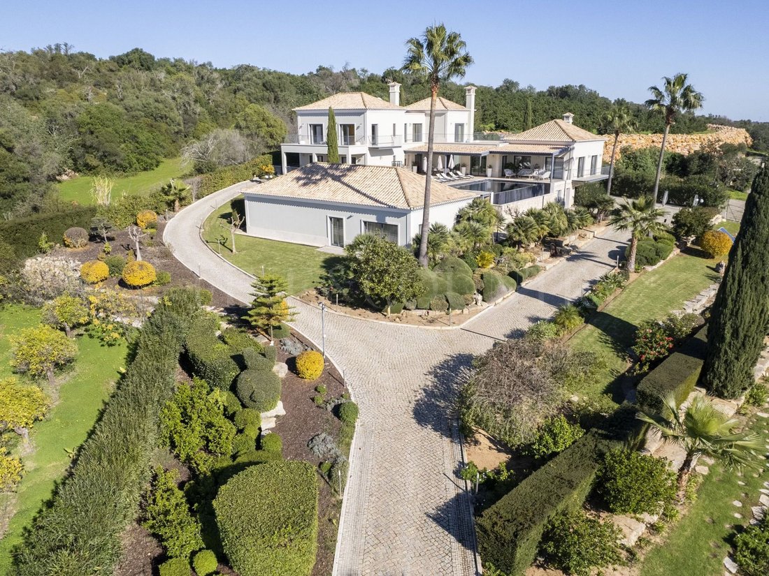 Villa in Luz de Tavira e Santo Estevao, Algarve, Portugal 3 - 19015362