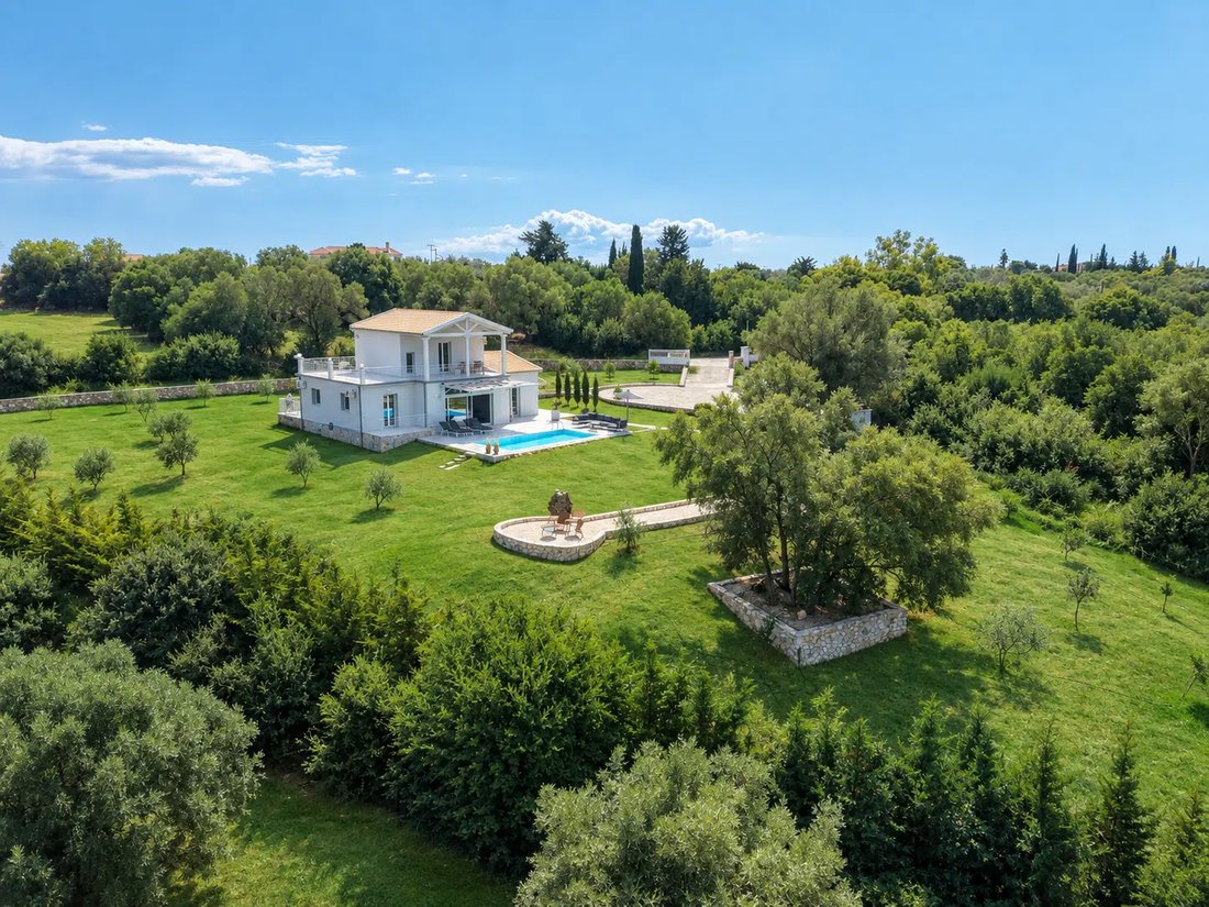 Villa in Argostoli, Peloponnese, Western Greece and the Ionian, Greece 3 - 19009073