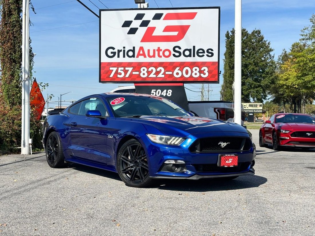 Coupe in Virginia Beach, VA, United States 1 - 19015993