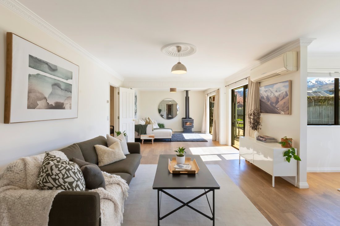 Haus in Speargrass Flat, Otago, Neuseeland 3 - 19011806