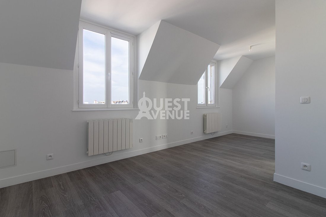 Apartment in Gambetta, Paris 20e Arrondissement, Paris 5 - 16411164