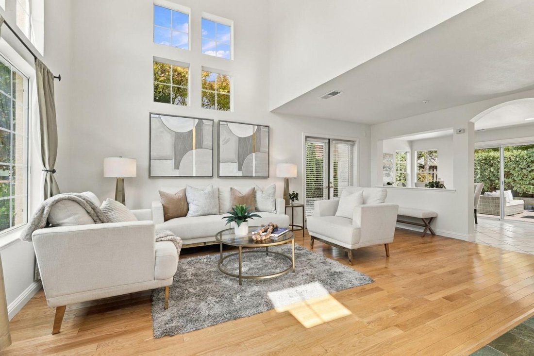 House in Sunnyvale, California, United States 4 - 19011515