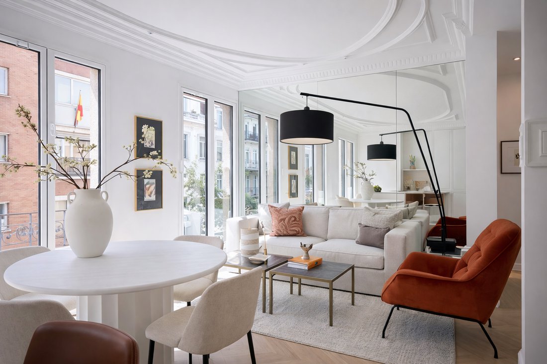 Apartment in Centro, Salamanca, Spain 2 - 19014347