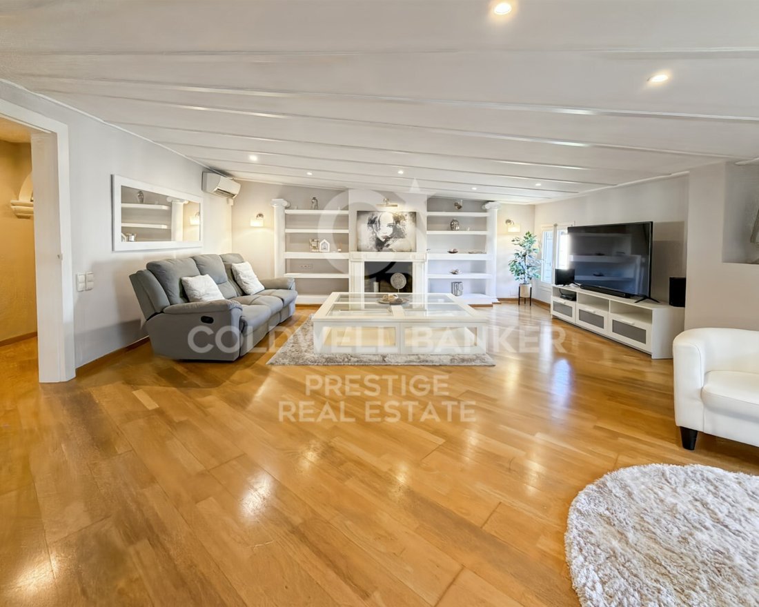 Apartment in Eixample, Barcelona, Spain 1 - 19014859