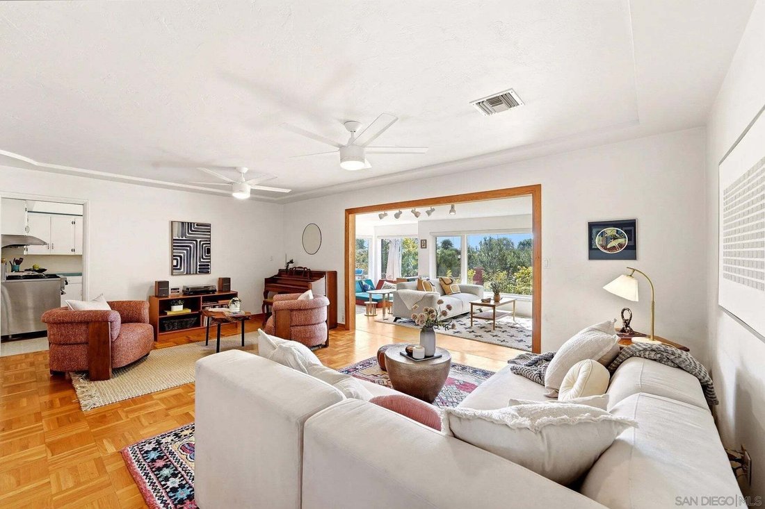 House in San Diego, California, United States 5 - 19014184