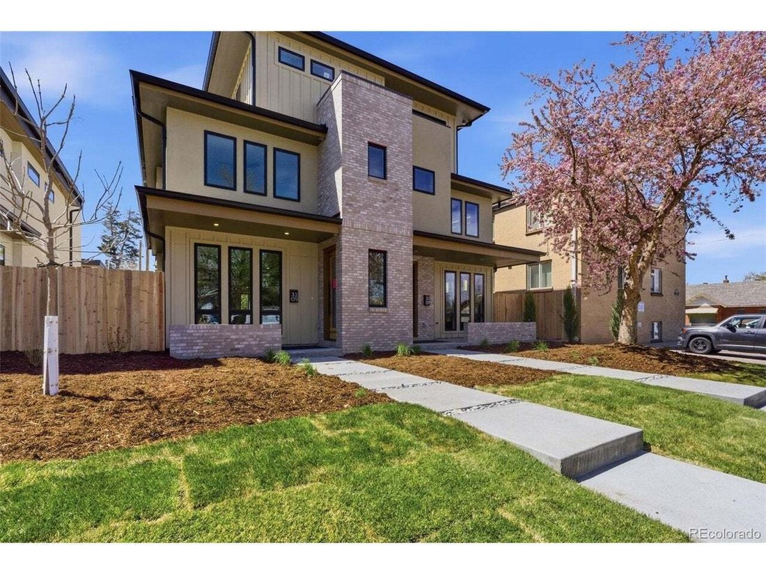 House in Englewood, Colorado, United States 2 - 19013031
