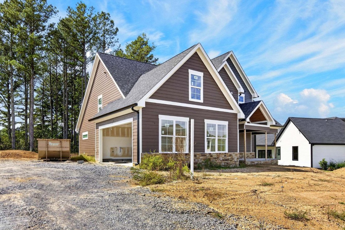 House in Cleveland, Tennessee, United States 2 - 19009325