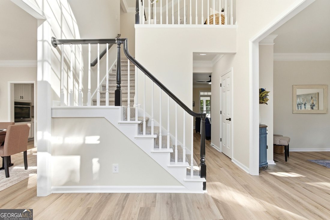 House in Lawrenceville, Georgia, United States 4 - 19013681