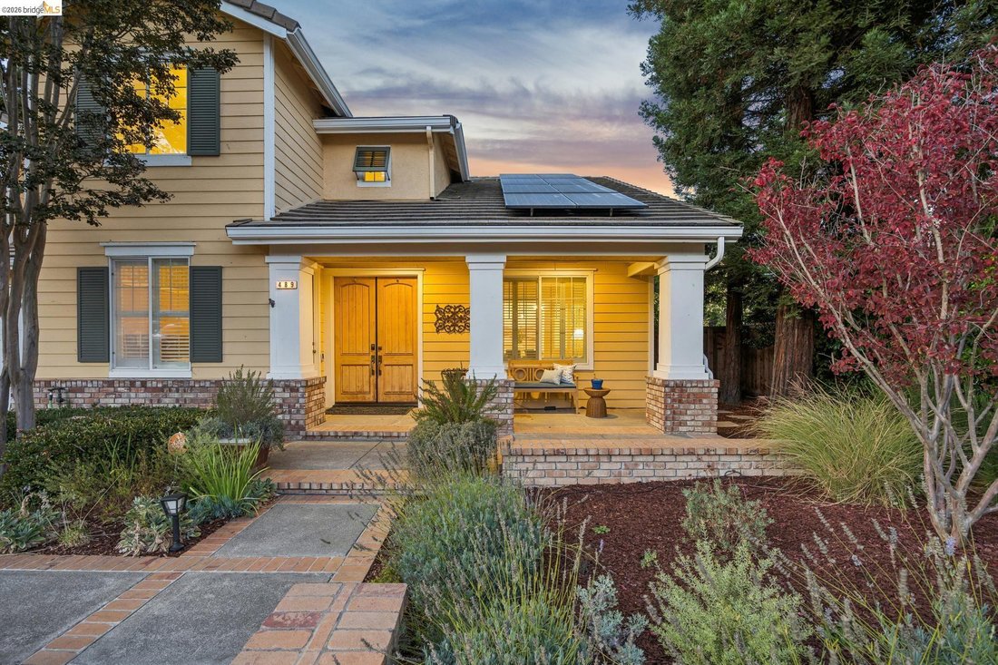 House in Benicia, California, United States 5 - 19012828