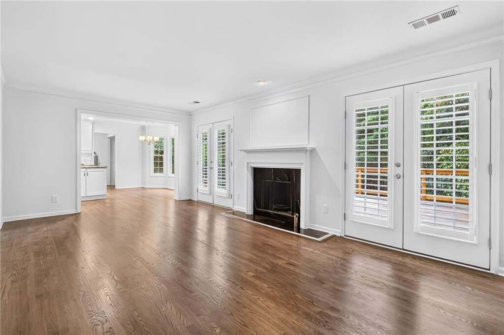 Casa a Marietta, Georgia, Stati Uniti 3 - 19014002