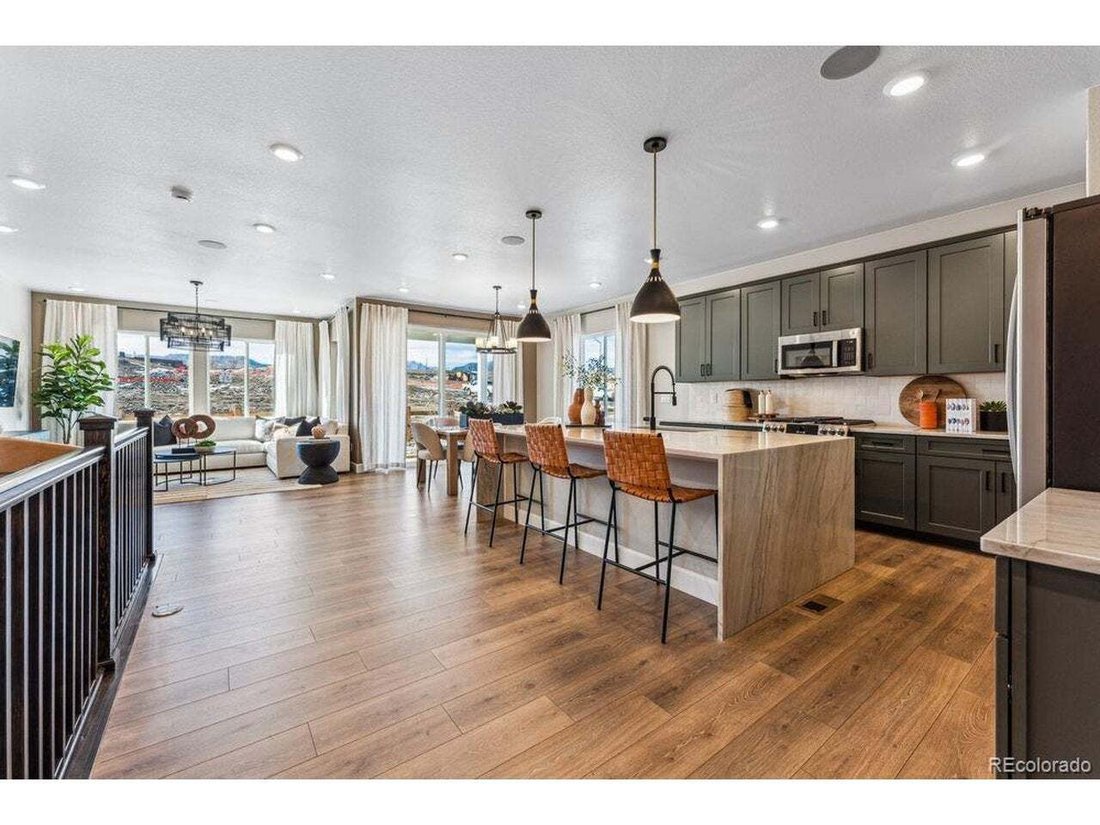 House in Arvada, Colorado, United States 2 - 19009298