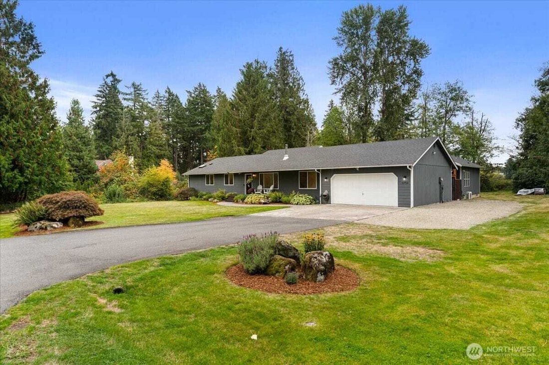 House in Edgewood, Washington, United States 3 - 19012403