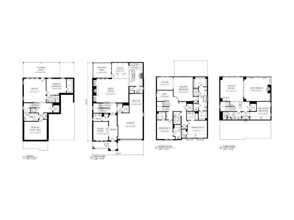Casa a Cumming, Georgia, Stati Uniti 2 - 19003640