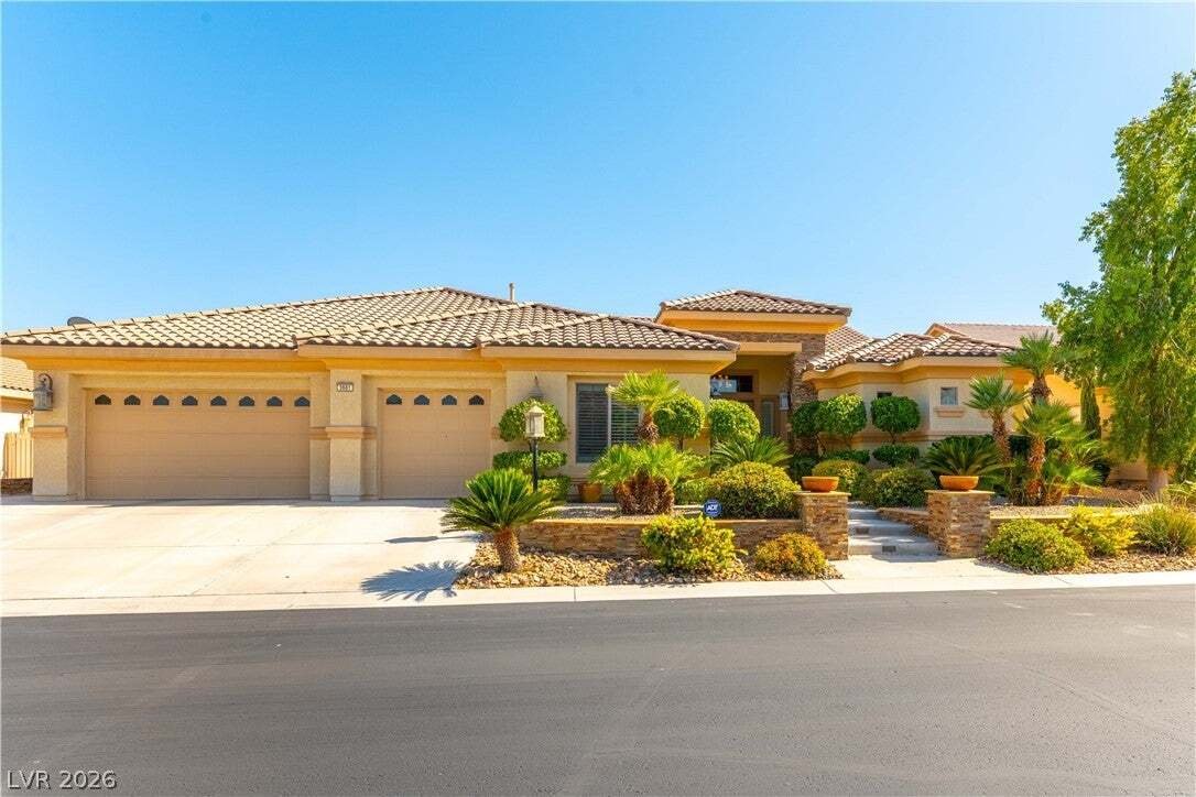 House in Las Vegas, Nevada, United States 1 - 19012181