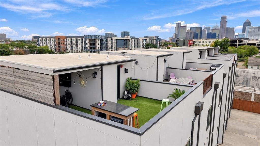 Condo in Dallas, Texas, United States 2 - 19014384