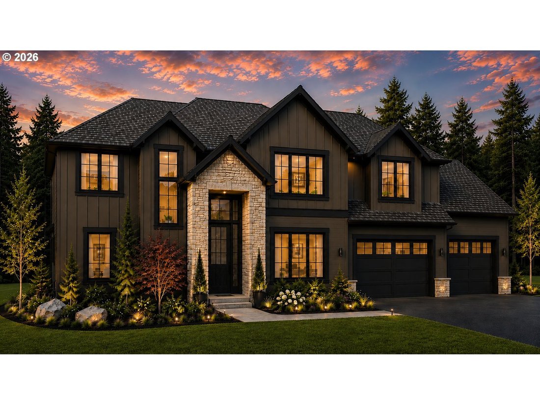 Maison à Wilsonville, Oregon, États-Unis 3 - 17334793