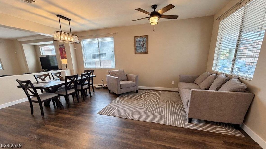 House in Henderson, Nevada, United States 3 - 19012187