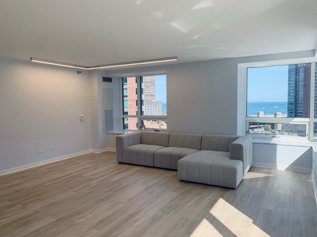 Condo in Chicago, Illinois, United States 5 - 19010122