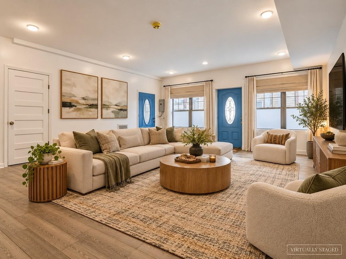 Casa en North Bergen, Nueva Jersey, Estados Unidos 4 - 18047856