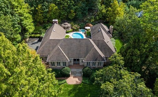 House in Denville, New Jersey, United States 1