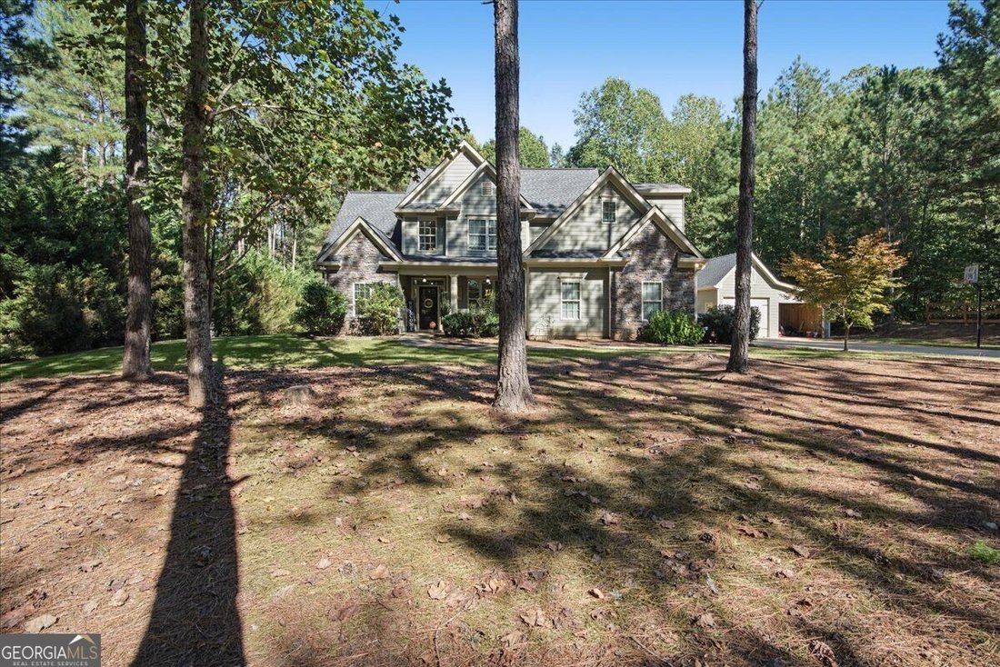 House in Dallas, Georgia, United States 4 - 19010188