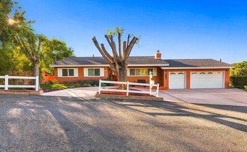 Casa en Rolling Hills Estates, California, Estados Unidos 1