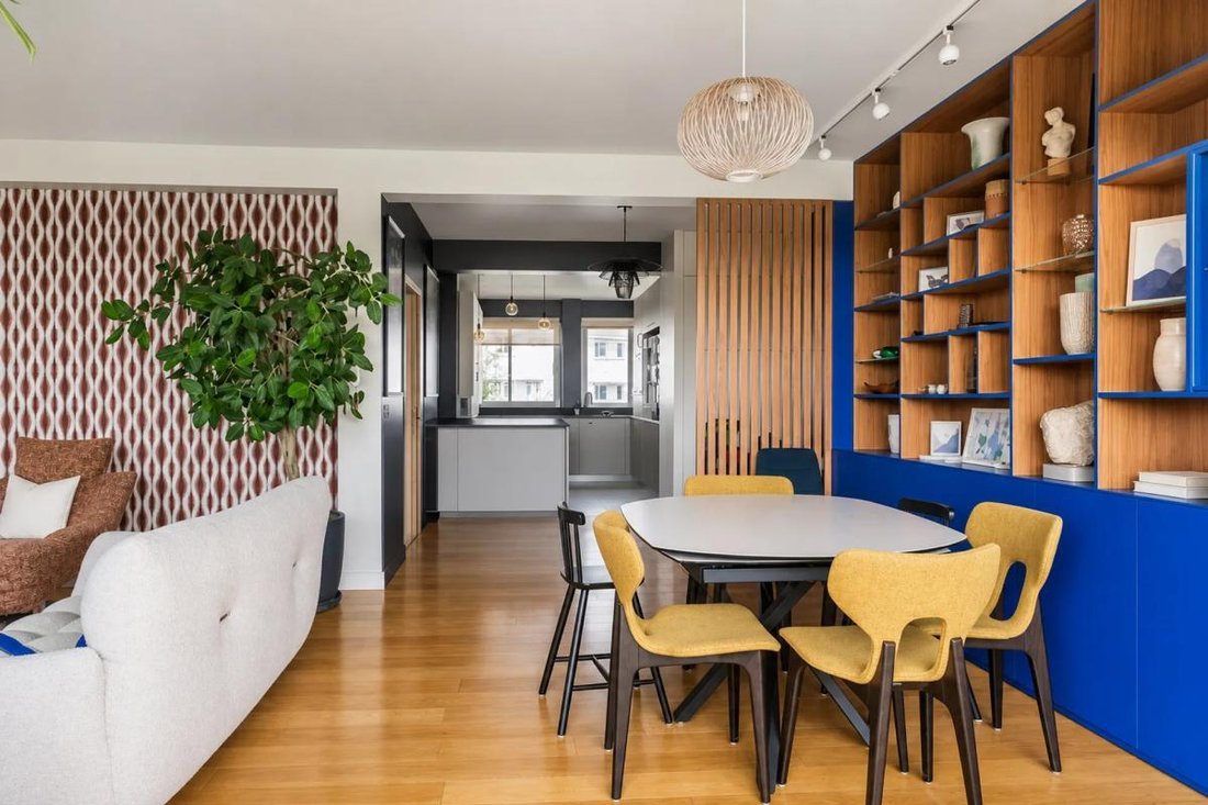 Apartment in Petit Garches, Garches, France 5 - 19010891
