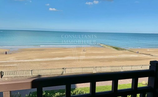 Appartement à Cabourg, Normandie, France 1