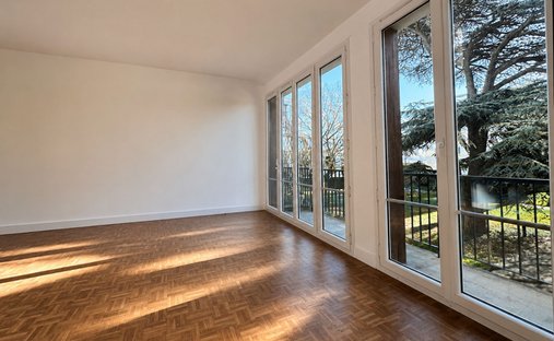 Appartamento a Forêt, Saint-Germain-en-Laye, Francia 1