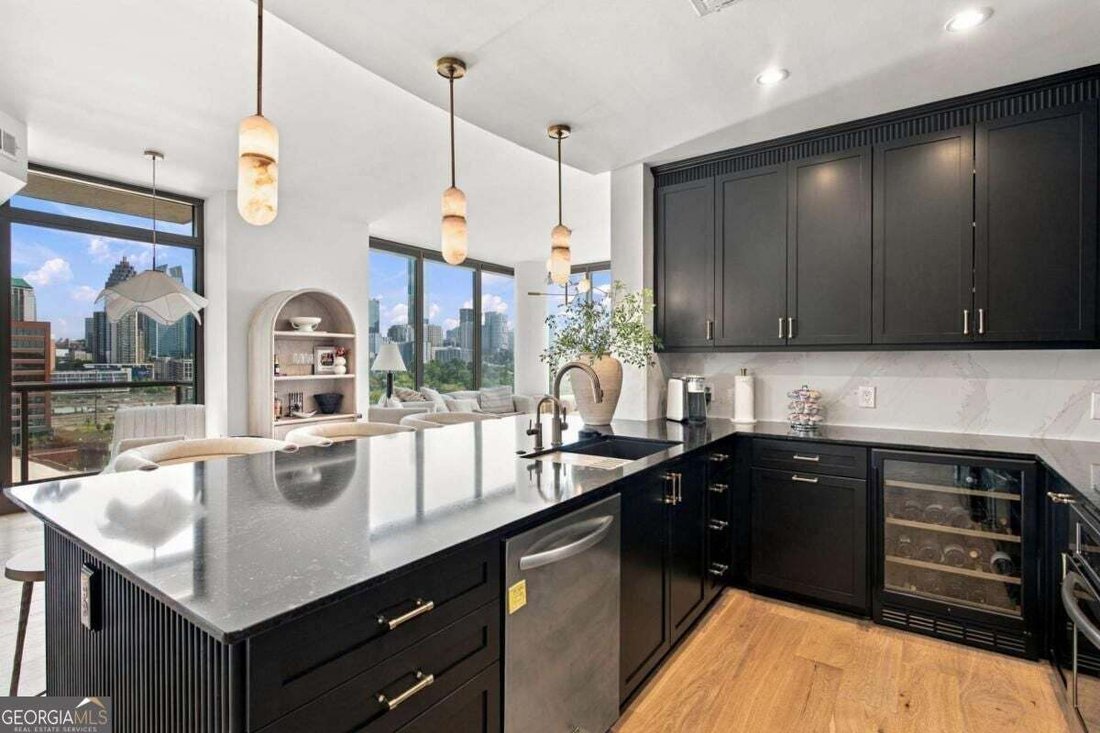 Condo in Atlanta, Georgia, United States 1 - 19014918