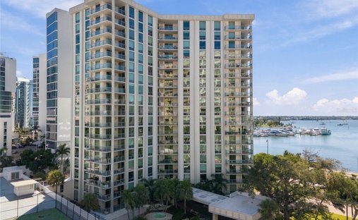 Condo in Sarasota, Florida, United States 1