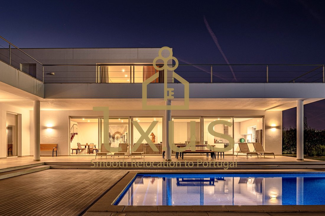 Villa in Vimieiro, Évora District, Portugal 2 - 19015324