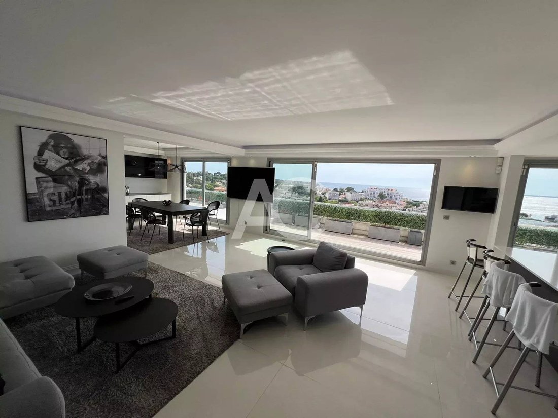 Appartement à Fontmerle, Antibes, France 2 - 15675601