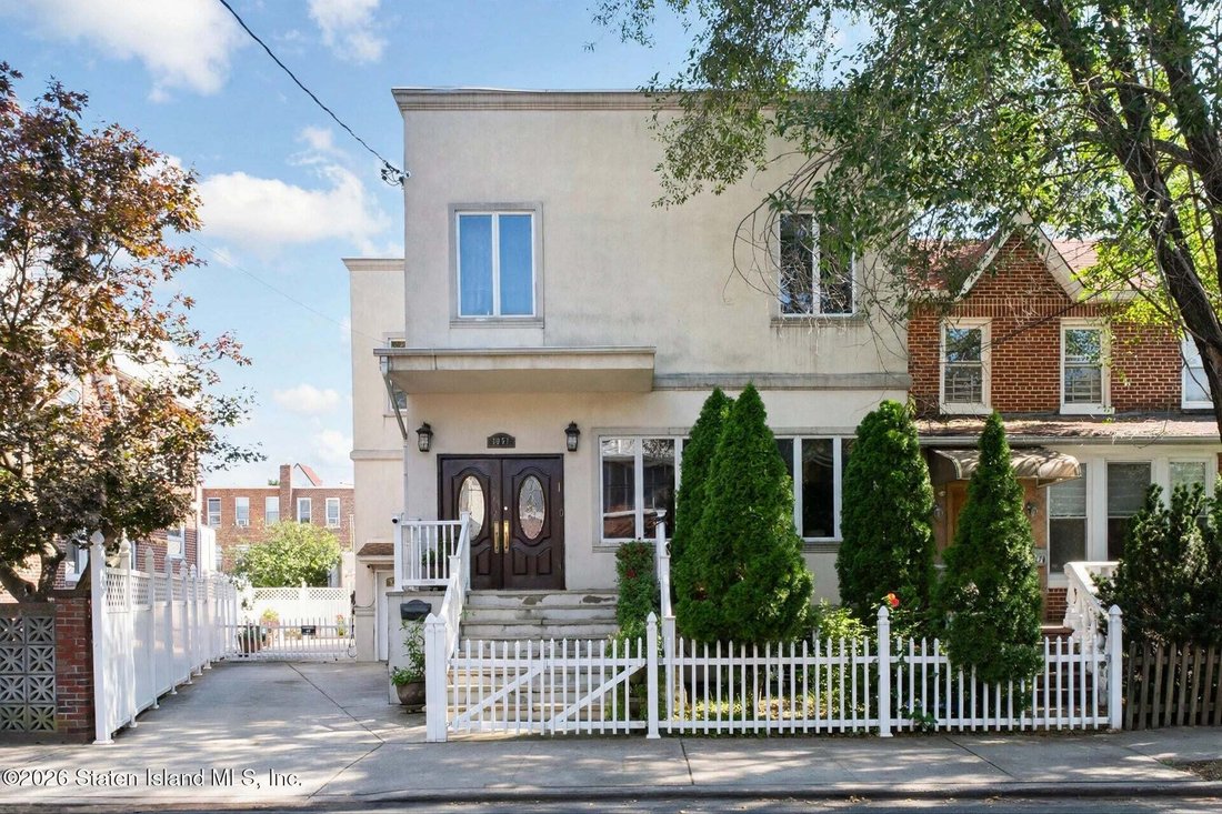 Condo in New York, New York, United States 1 - 19008973