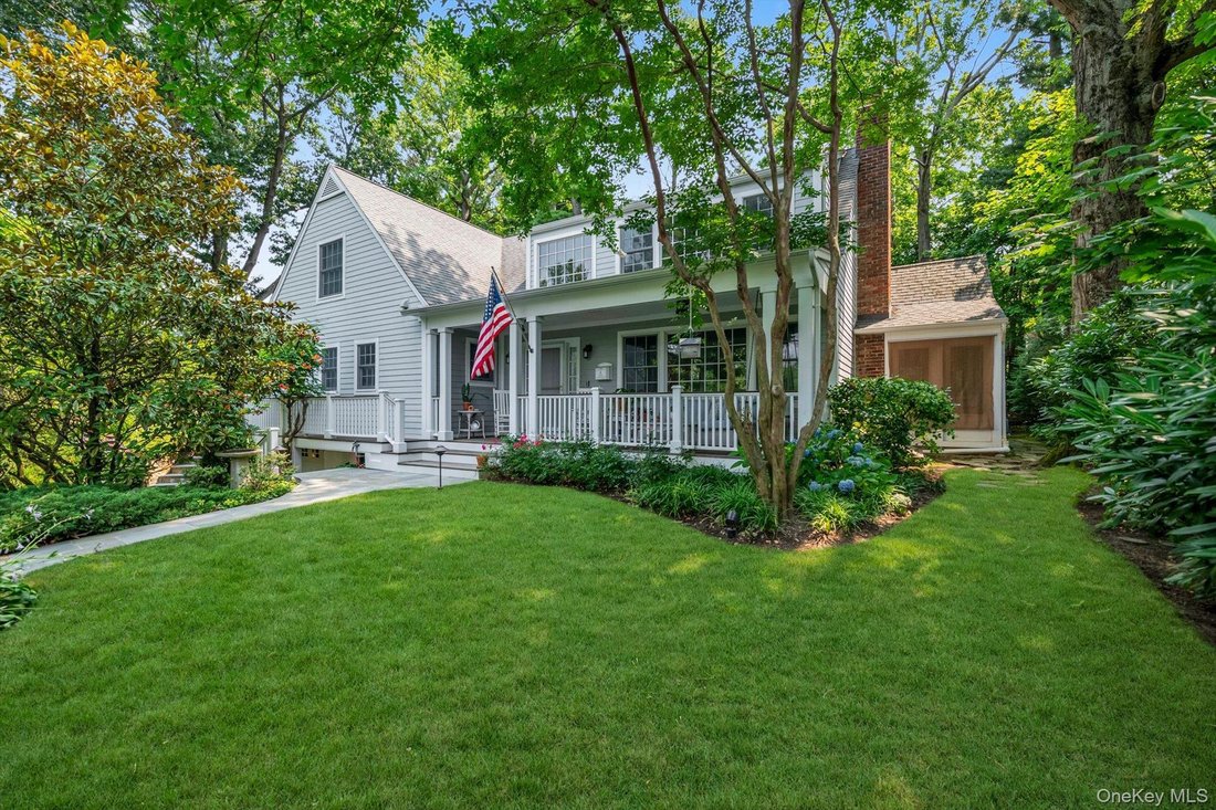 House in Port Washington, New York, United States 1 - 19014789