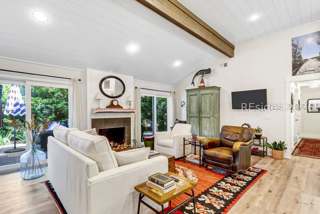 Haus in Hilton Head Island, South Carolina, Vereinigte Staaten 5 - 19008871
